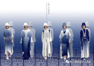 赛霸学长揭秘如何成为服装设计大赛奖项收割机!超百次获奖经历,男女童装、针织、皮草、内衣、家居…