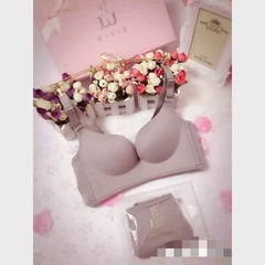 女生内衣产品大全